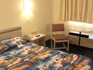 MOTEL 6 TAMPA EAST-FAIRGROUNDS Video Tour