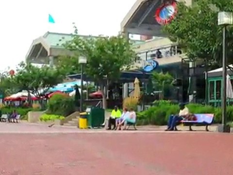 MOTEL 6 BALTIMORE WEST Video Tour