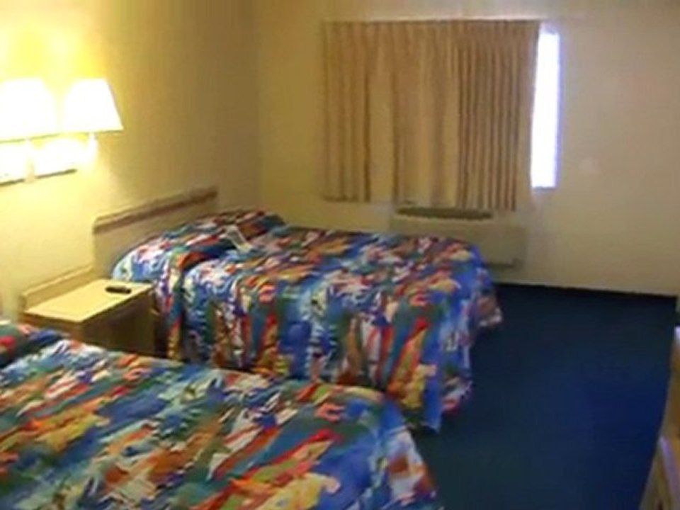 MOTEL 6 SAN DIEGO NORTH Video Tour