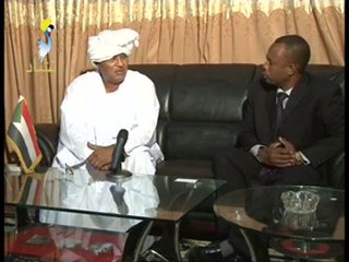 NEW EMISSION RAMADAN  DU 18/08/2010 PAR TCHADONLINE.TV