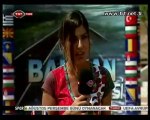 Yunanistan İskeçe şehri Balkan Ekspresi 2010 TRT