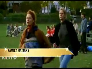 Family matters for Kajol