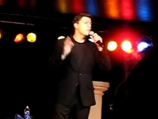 Patrizio filmato para Silvano ! per Sarah é Gilles @ Sora