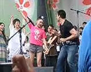 Japan Day NYC 2010: Sadao Watanabe (Part 11 of 12)