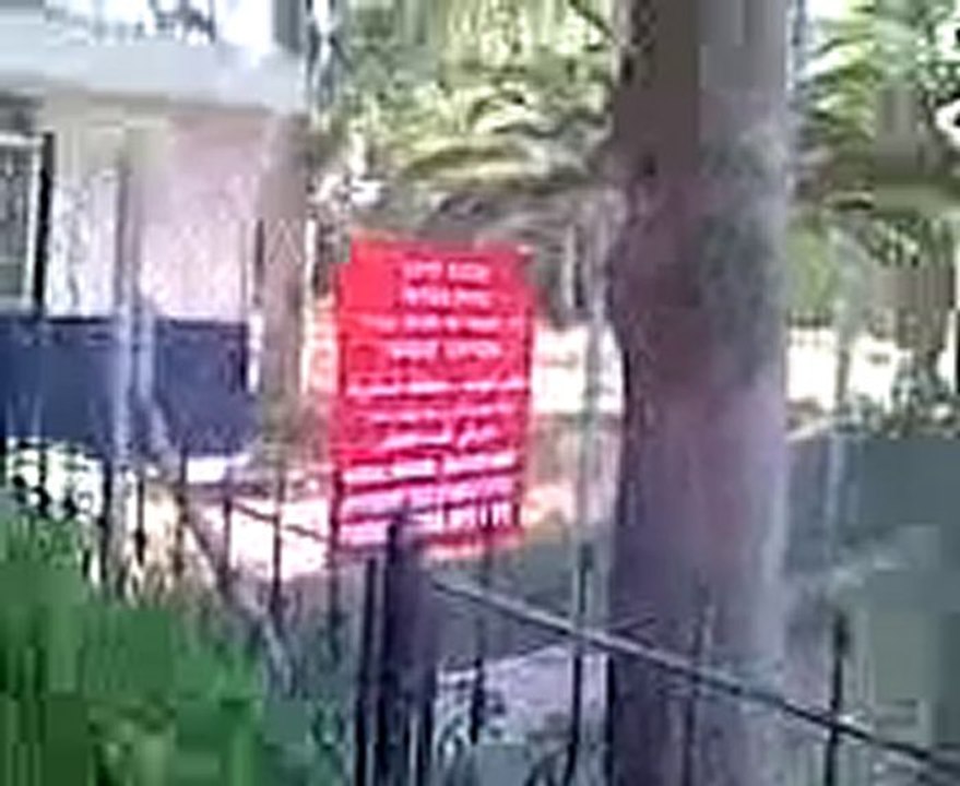 kv filistin çukobirlik önü