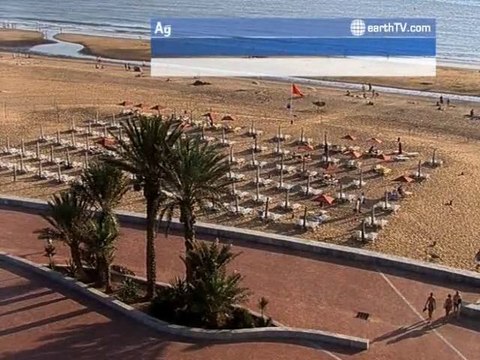 Palma de Mallorca - Spain, Stuttgart - Germany, Arcachon - France, Warnemunde - Germany, Washington - USA, Agadir - Morocco, Bandar Seri Begawan - Brunei