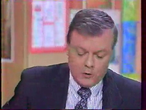 Génerique De Fin De L'emission La Classe 1992 France 3