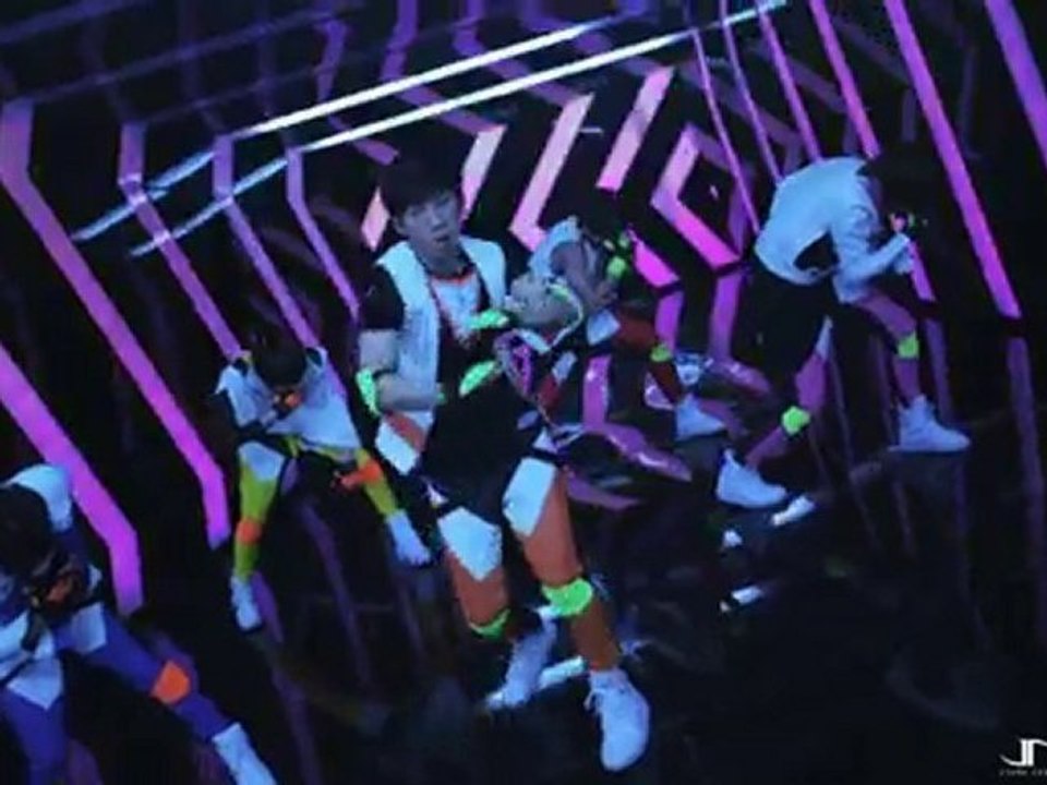 MBLAQ - Y