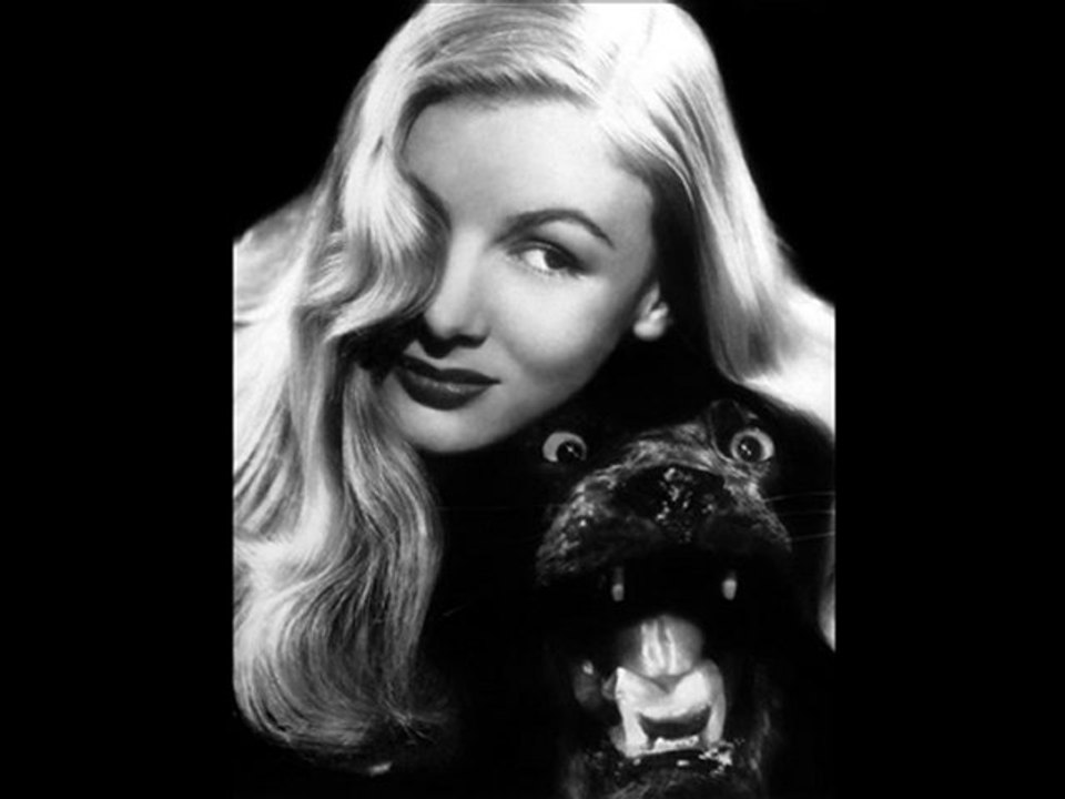 Just Another Dream Of You-Jacques Renard Orchestra.