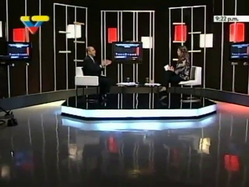 Jesse Chacón