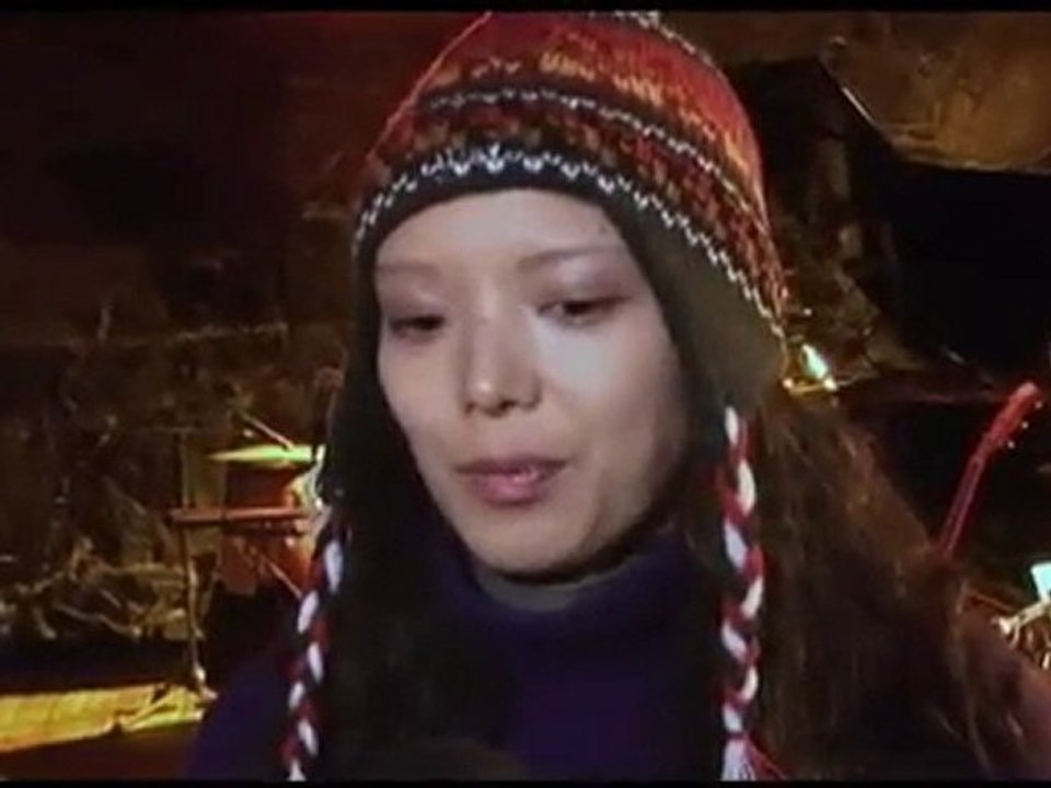 Mio Matsuda