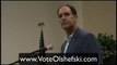 John Olshefski Experience Huntsville City Council Election