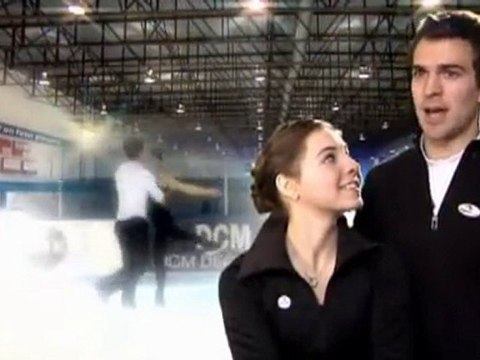 Dube & Davison - Oly Promo 2 (French)