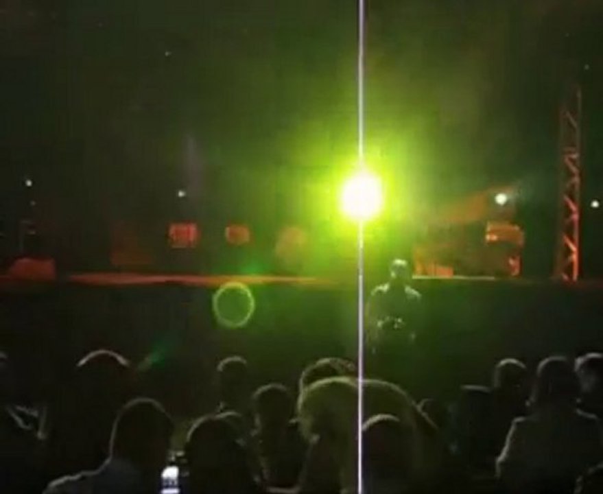 Bayburt 16. Dede Korkut Şenlikleri 2010 Mustafa Deniz-1