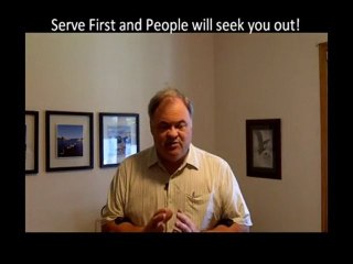 How to Get your Business Online Using You Tube and WordPres