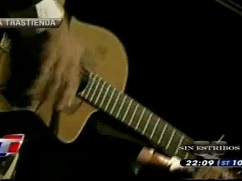 1/12 Raly Barrionuevo - Chacarera del sufrido