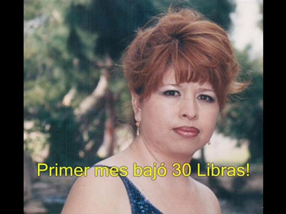 Bajo 45 Libras en 60 dias! Comiendo de todo!