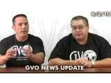 GVO Conference is Going into Pre Launch
