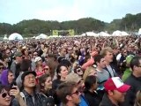 Al Green - Lets Stay Together - Outside Lands Festival 2010