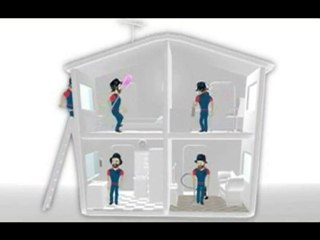 Home Cleaning Services Queensland Jim's Cleaning