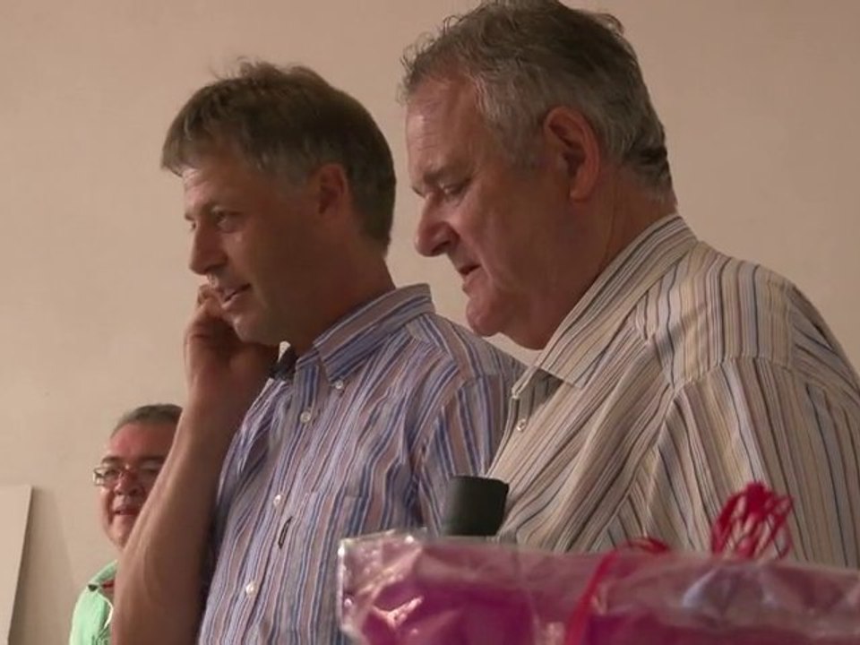 2010-Rémichois à la Fête de Bessan