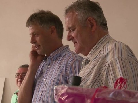 2010-Rémichois à la Fête de Bessan