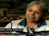 Encuentran restos de unos 50 niños aztecas en las obras del