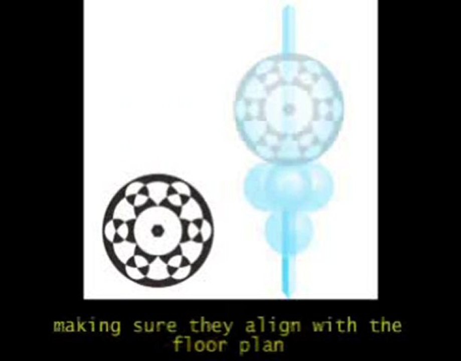 silbury Hill crop circle 2010