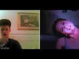 The Last Exorcism - Chatroulette Viral Video