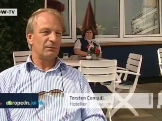 Germany: Anna on the edge | European Journal