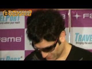 Shiney Ahuja In Big Boss 4