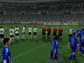 Preview "Himno Campeonato Nacional Petrobras 2010" PES6