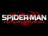 Scarlet Spider Costume in Spider-Man: Shattered Dimensions