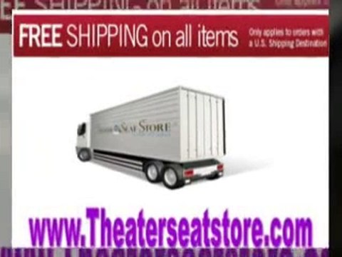 Home Theater Seating Furniture