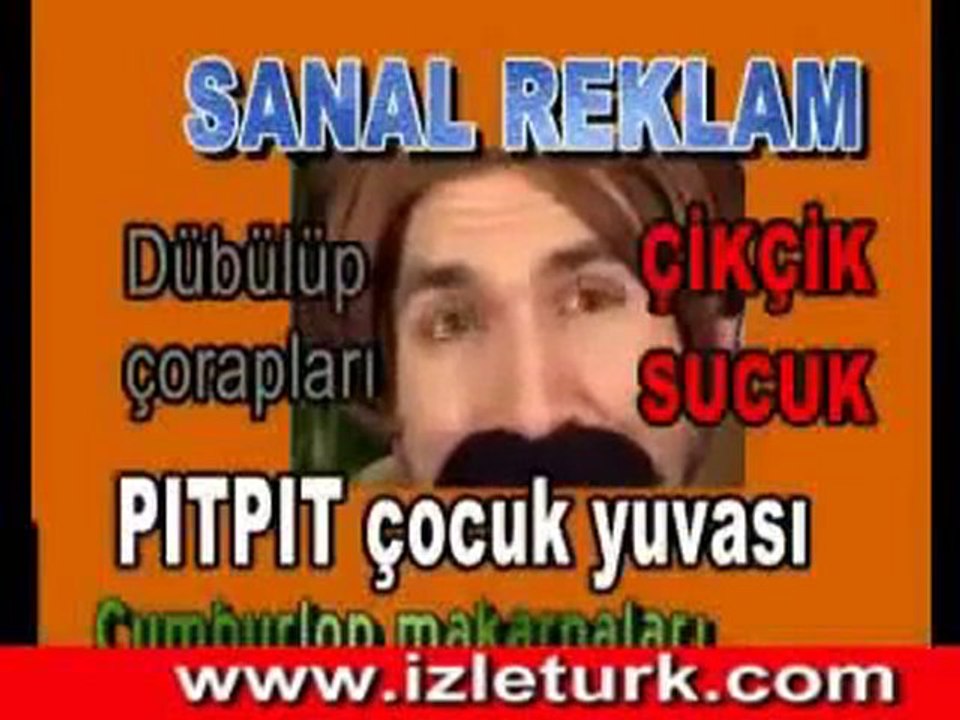 Koca Kafalar Acı Hayat Versiyonu