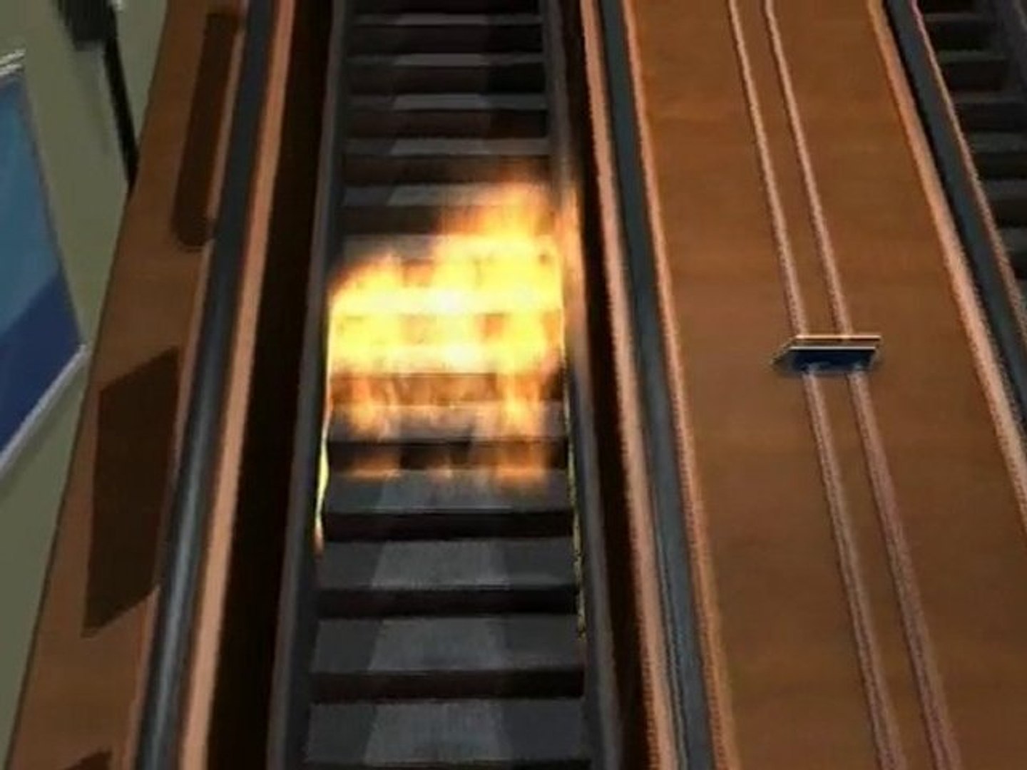 ⁣Trial Graphics Trench Effect- Trial Graphics