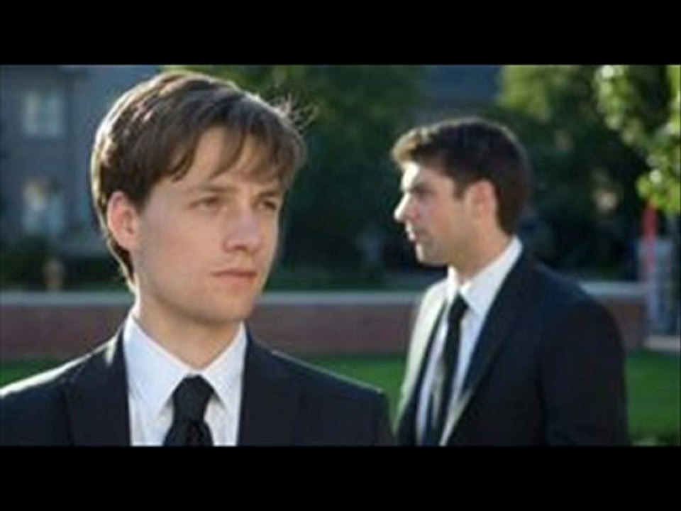 Watch Rookie Blue - S01 E09 Online streaming