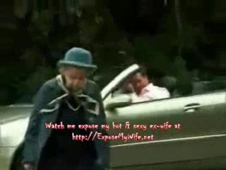 Don't Honk At Old People