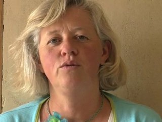 Isabelle Peloux des Amanins