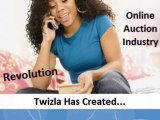 Visit Twizla For Online Auctions Across Australia