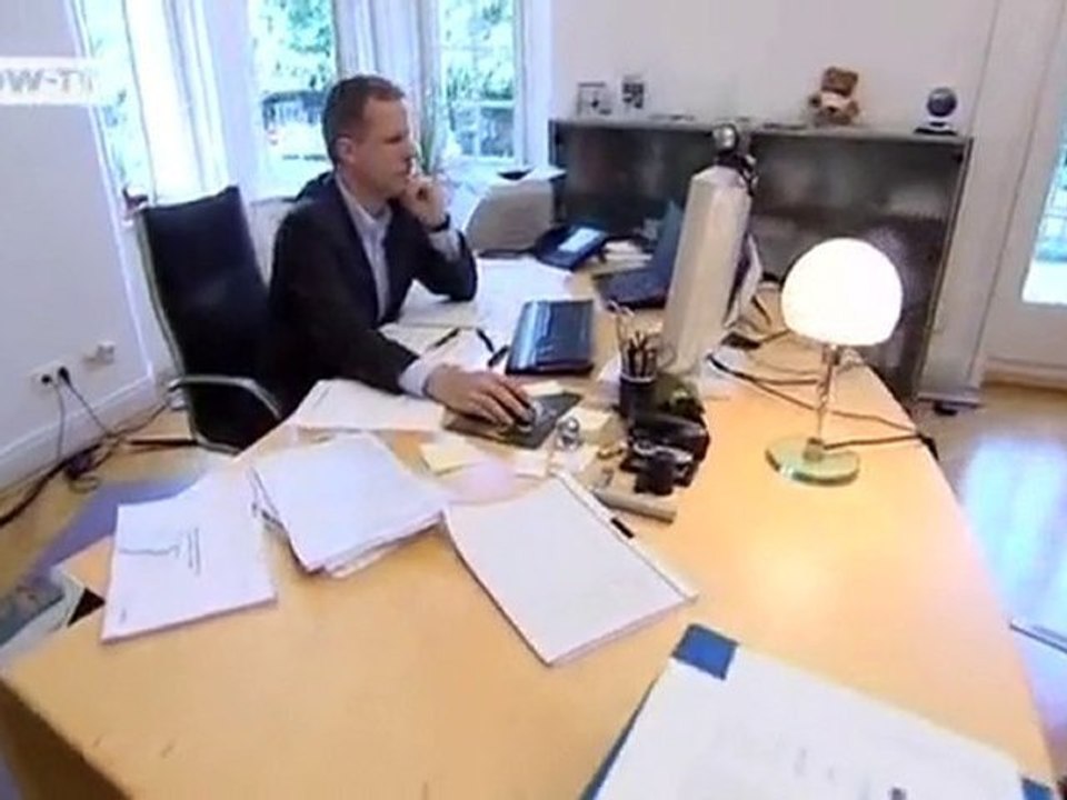 Guardian angels for your business | Video of the day