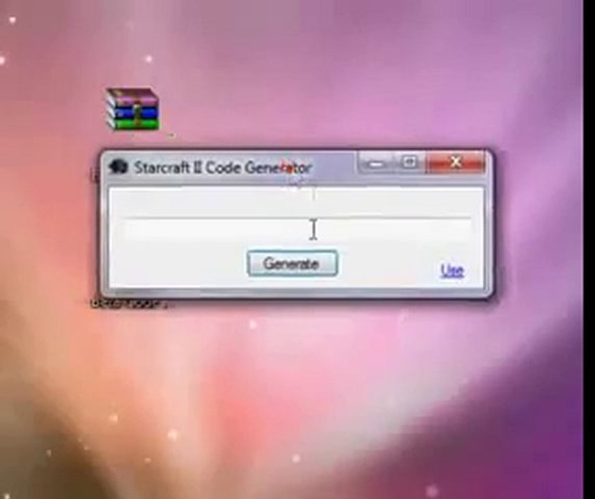 Starcraft 2 Beta KEYGEN REDIRECT TO FULL VERSION
