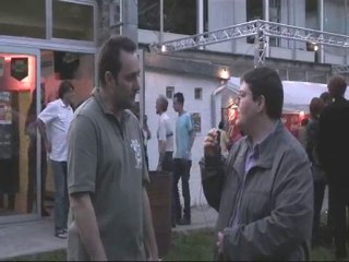 Bat Rock 2010 : Présentation - 22/05/2010