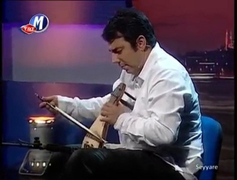 Furkan Bilgi - Klasik Kemence Taksimi