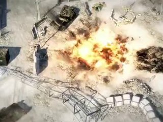 Battlefield Bad Company 2 crack. Play online!