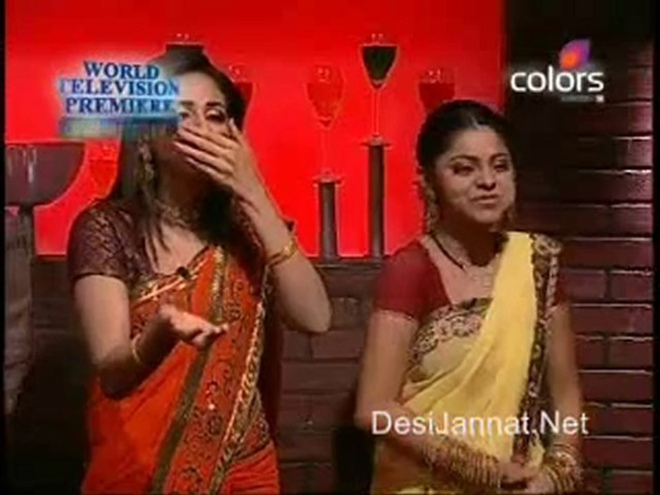 Kitchen Champion - 19th August 2010 pt1