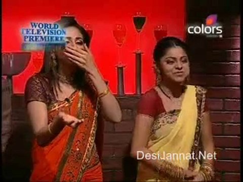 Kitchen Champion - 19th August 2010 pt1