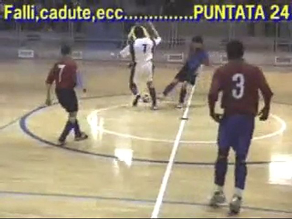 24° FALLI,CADUTE,SGAMBETTI,CALCI,ecc..... PART num.24 !!!