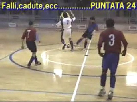 24° FALLI,CADUTE,SGAMBETTI,CALCI,ecc..... PART num.24 !!!
