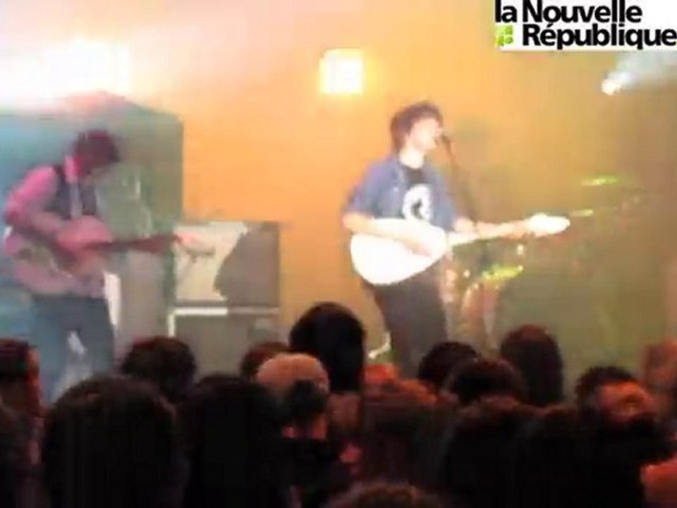 BoXOn en live Place Voltaire